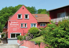 Landhotel Grafenfels